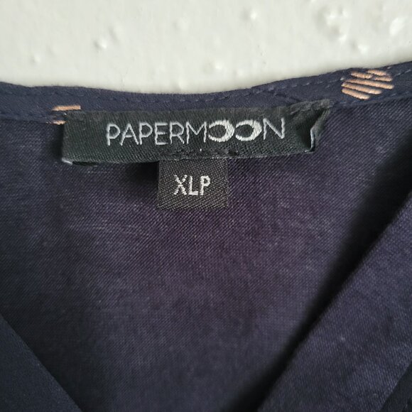 Papermoon Women's Blouse - Picture 4 of 7